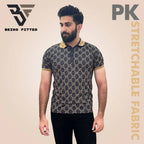 Shirt, Flex Stretchable Premium Quality & Unparalleled Comfort, for Men