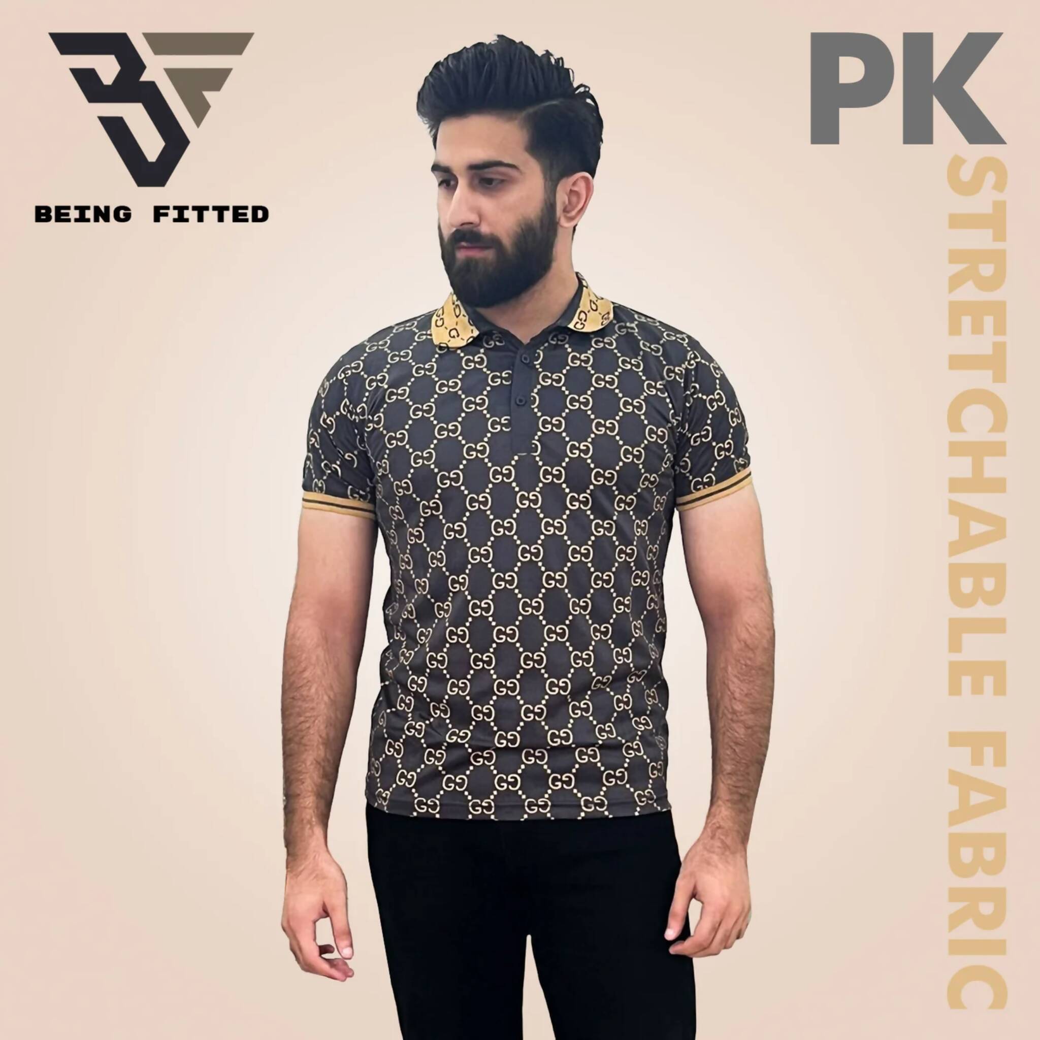 Shirt, Flex Stretchable Premium Quality & Unparalleled Comfort, for Men