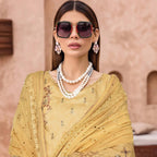 Women Unstitched Suit