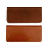 Wallet, Handcrafted Elegance & Pure Leather Long Purse, for Men