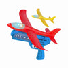 Airplane Toy Set, Colorful, Safe & Educational Flying Fun, for Kids'