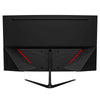 Curved Gaming Monitor