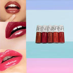 Cheek & Lip, Tint Pack & Fruity Smell &High Quality, Vegan, Long Lasting