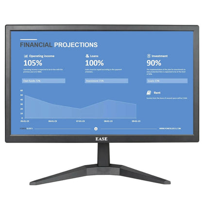 EASE O19I10 19, Full HD Monitor