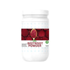 Red Beetroot Powder, Heart Health, Blood Pressure, Circulation, Skin & Lip Care