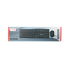 EASE EKM200 Wireless Keyboard and Mouse Combo