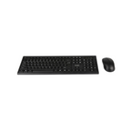 EASE EKM200 Wireless Keyboard and Mouse Combo