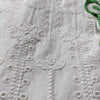 Stitched Shirt, White Chicken Kari, for Women