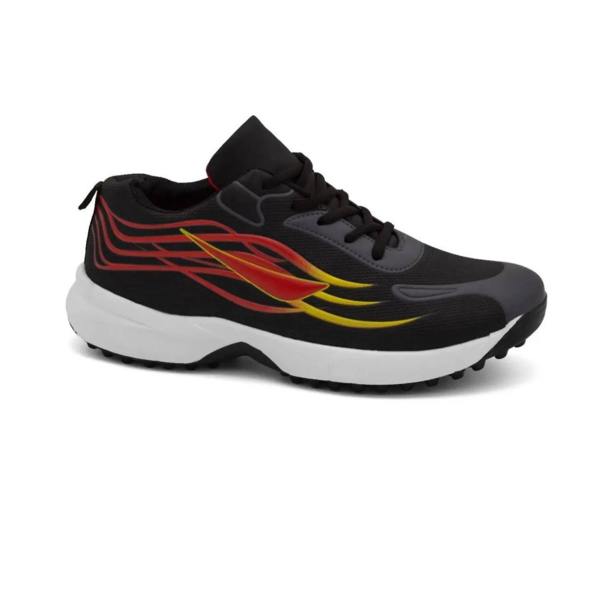 Sports shoes grip hot sale