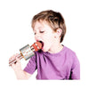 Microphone Speaker, High-Quality Karaoke with Bluetooth Wireless