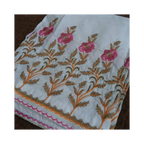 Palazzo, Elegant & Embroidered, for Girls'