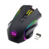 Mouse, Wired Precision, RGB brilliance & 7200 DPI, for Gamers