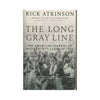 Book, The Long Gray Line, The American Journey of West Point's Class of 1966 Paperback