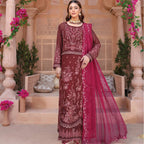 Women Stitched Wear Suit