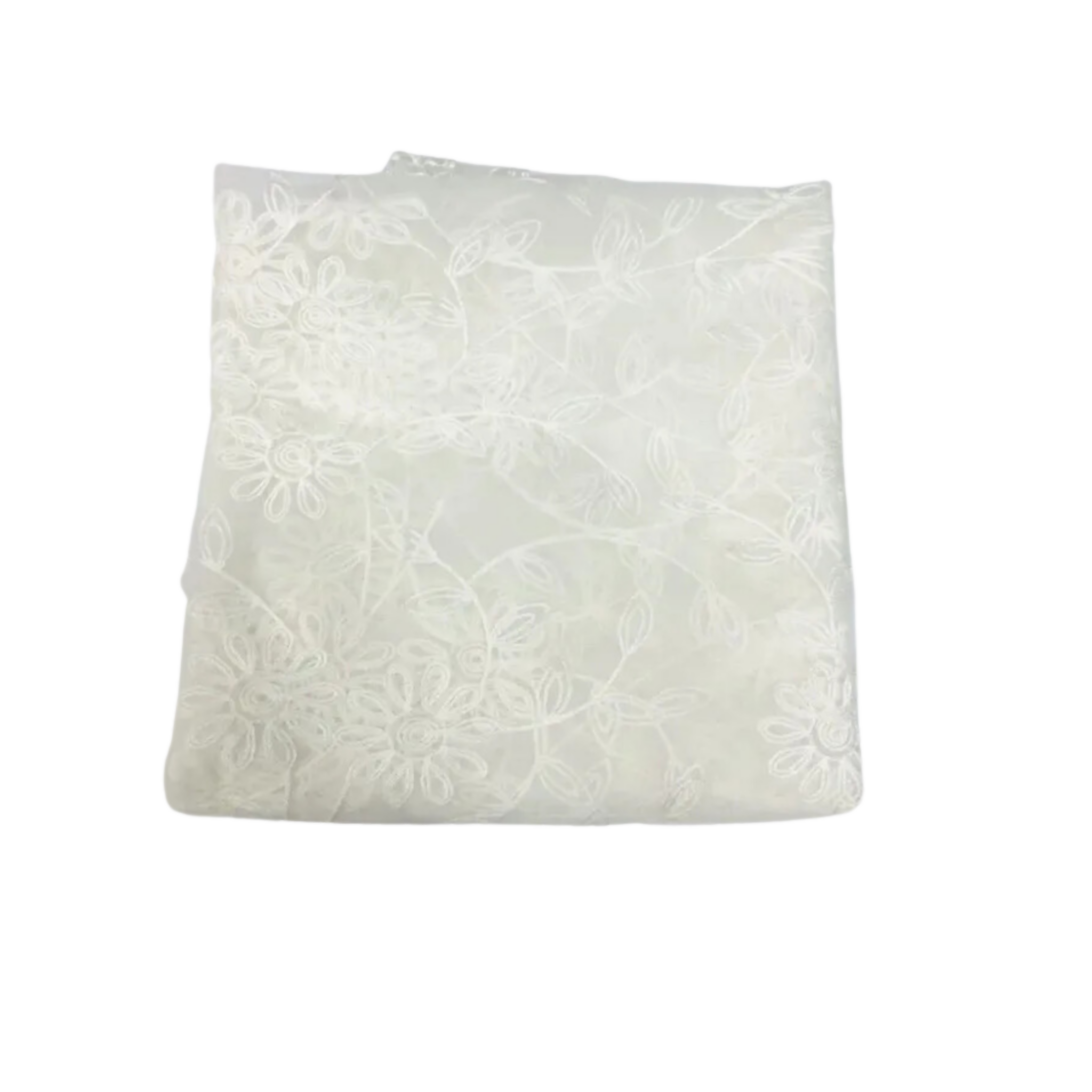 Dupatta, Embroidered with Exquisite Karhai, for Women