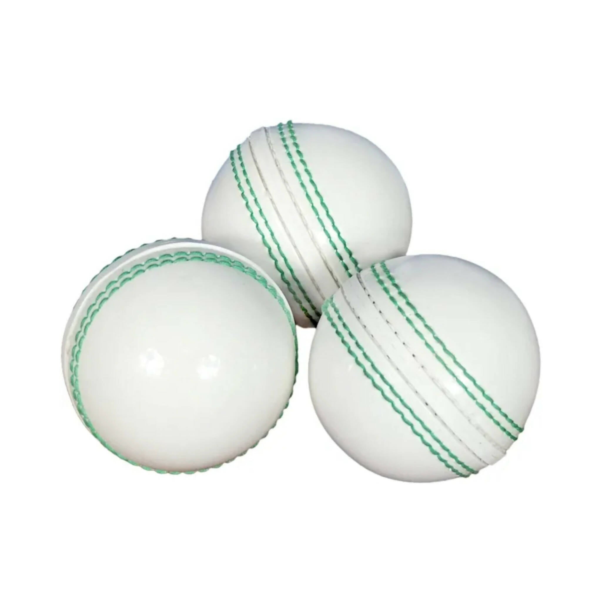 Cricket Practice Ball, Soft & Play Anywhere, Anytime, for All Ages