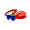 Plastic Ring Toss Game, Fun and Excitement, for Kids!