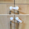 Child Safety Locks, Secure Your Home, for Drawer, Door & Refrigerator