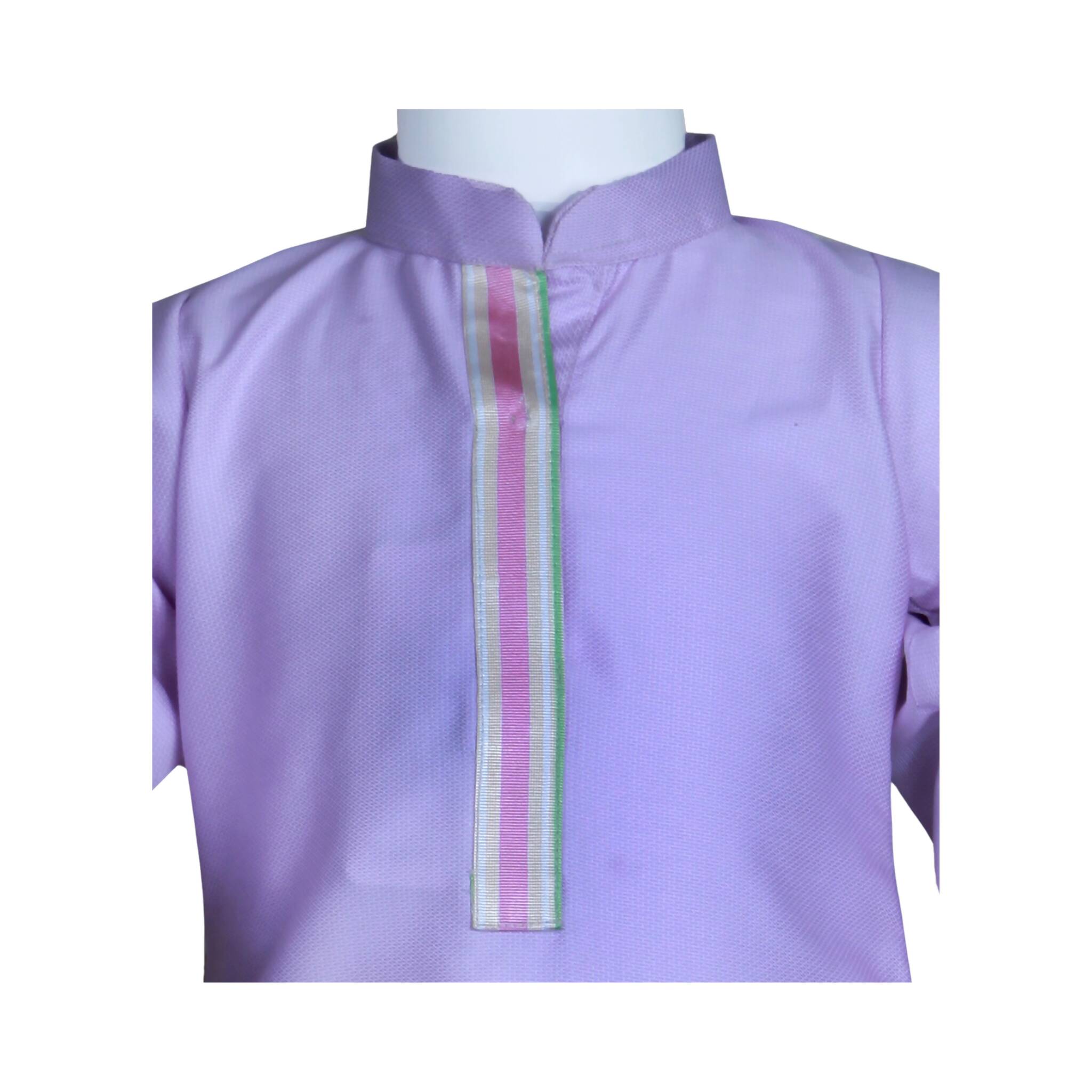 Shirt & Tights, Soft Cotton Breathable & Easy to Care, for Kids'