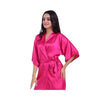 Night Robe, Stylish Comfort in Multi-Colors with Standard Size Stitching, for Women