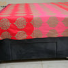 Bed Sheet, Vibrant Comfort, T-200 Red Eyed