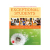 Book, ISE Exceptional Students, Preparing Teachers for the 21st Century 3rd Edition