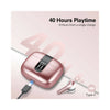 X08 Wireless Earbuds with Microphone