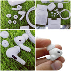 Apple Airpods Pro, Premium Quality, Active Noise Cancellation & Advanced Features