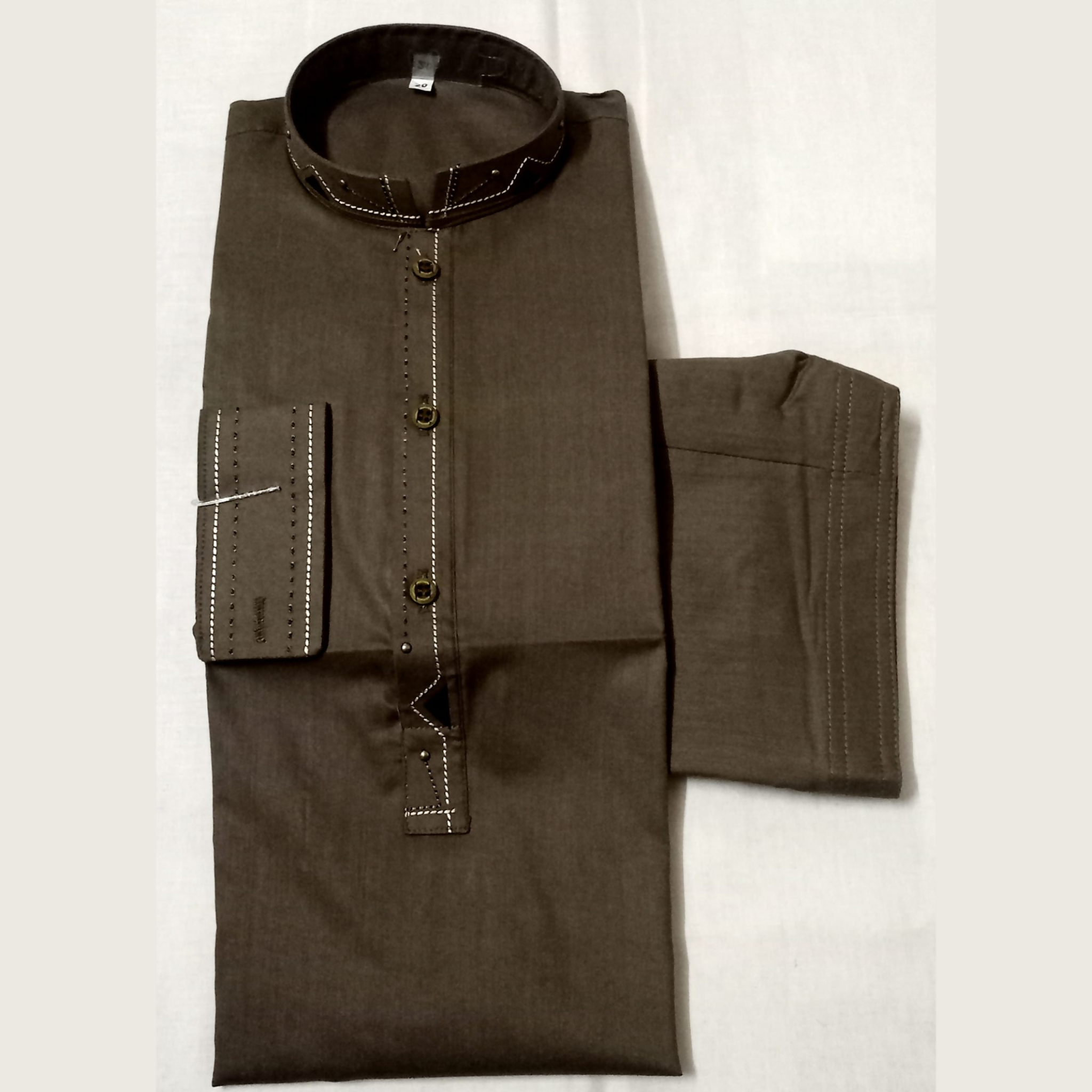 Kurta Shalwar, Suitable Attire & Everyday Wear, for Boys'