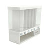 Rice Dispenser, Convenient and Organized Food Storage Solution