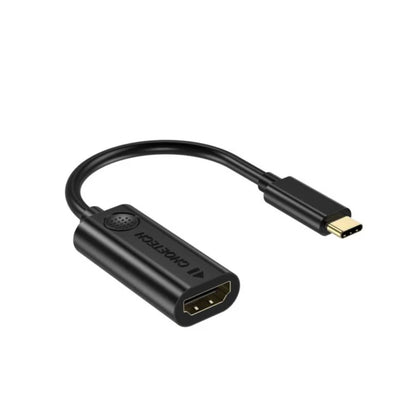 Chotech HDMI Adapter Hub, Seamless Connectivity, for Enhanced Digital Experience