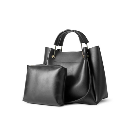 Emerald Bag, Unleash Your Sophistication & Elegant Black, for Ladies