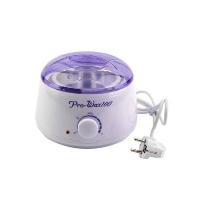 Pro-Wax, 100 Mini Paraffin Wax Rechargeable Corded Electric Heater