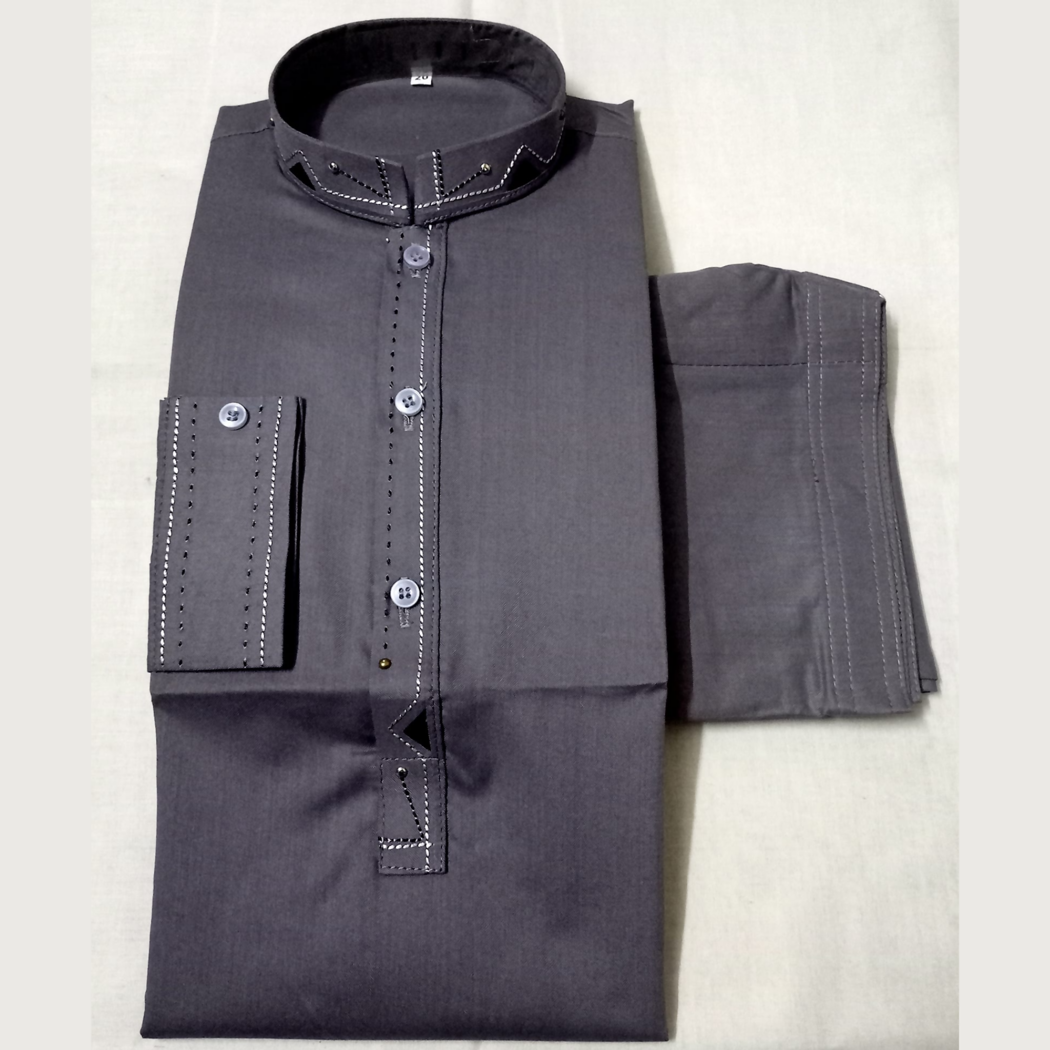 Kurta Shalwar, Suitable Attire & Everyday Wear, for Boys'