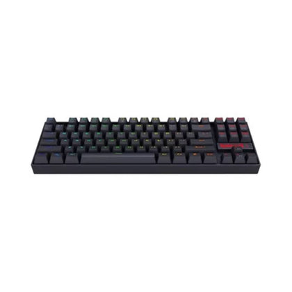 Keyboard, Redragon Kumara K552-2 & Red Mechanical Gaming