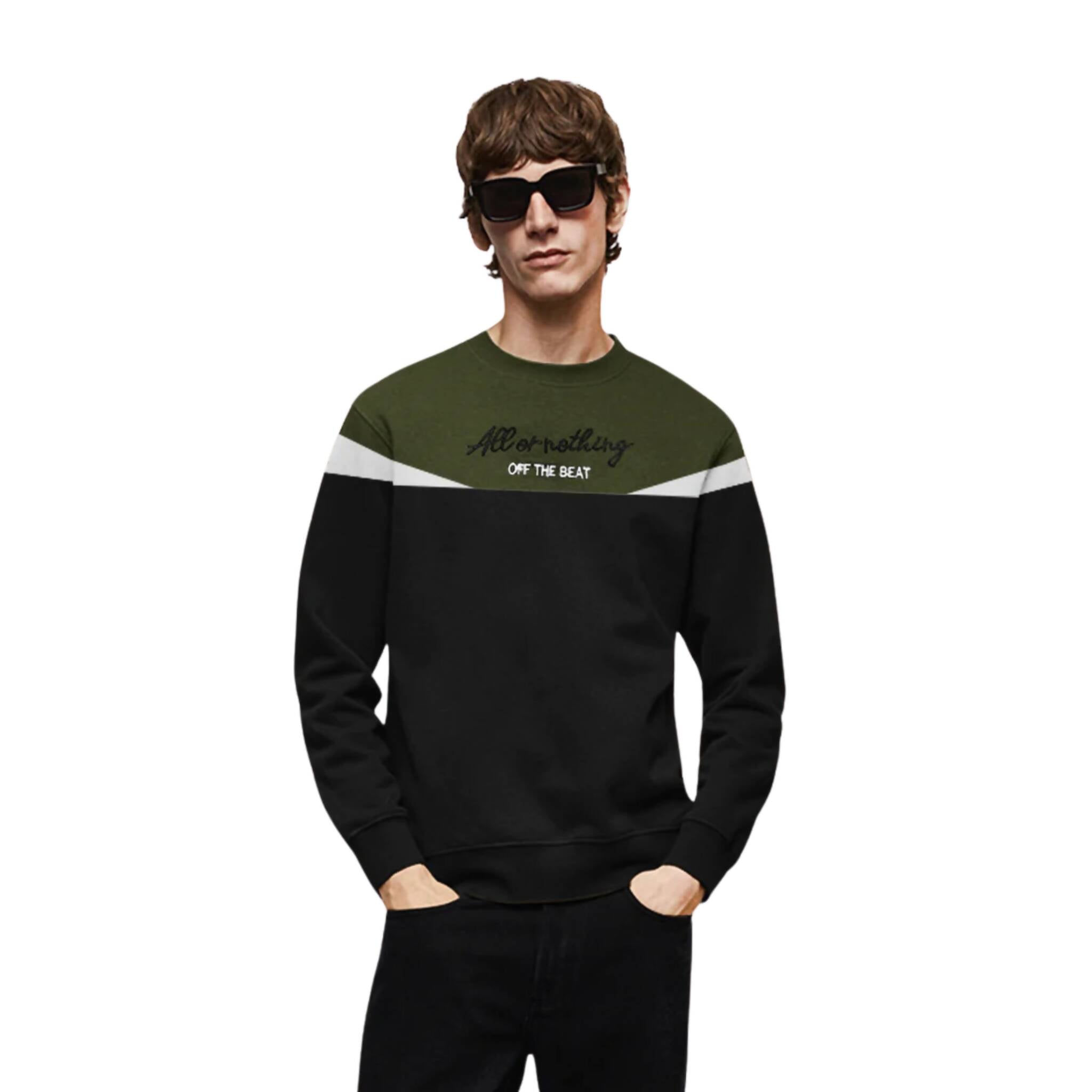 Sweatshirt, Unparalleled Comfort & Elegance in Every Thread, for Boys'