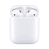 Apple AirPods, Seamless Connectivity & Advanced Features