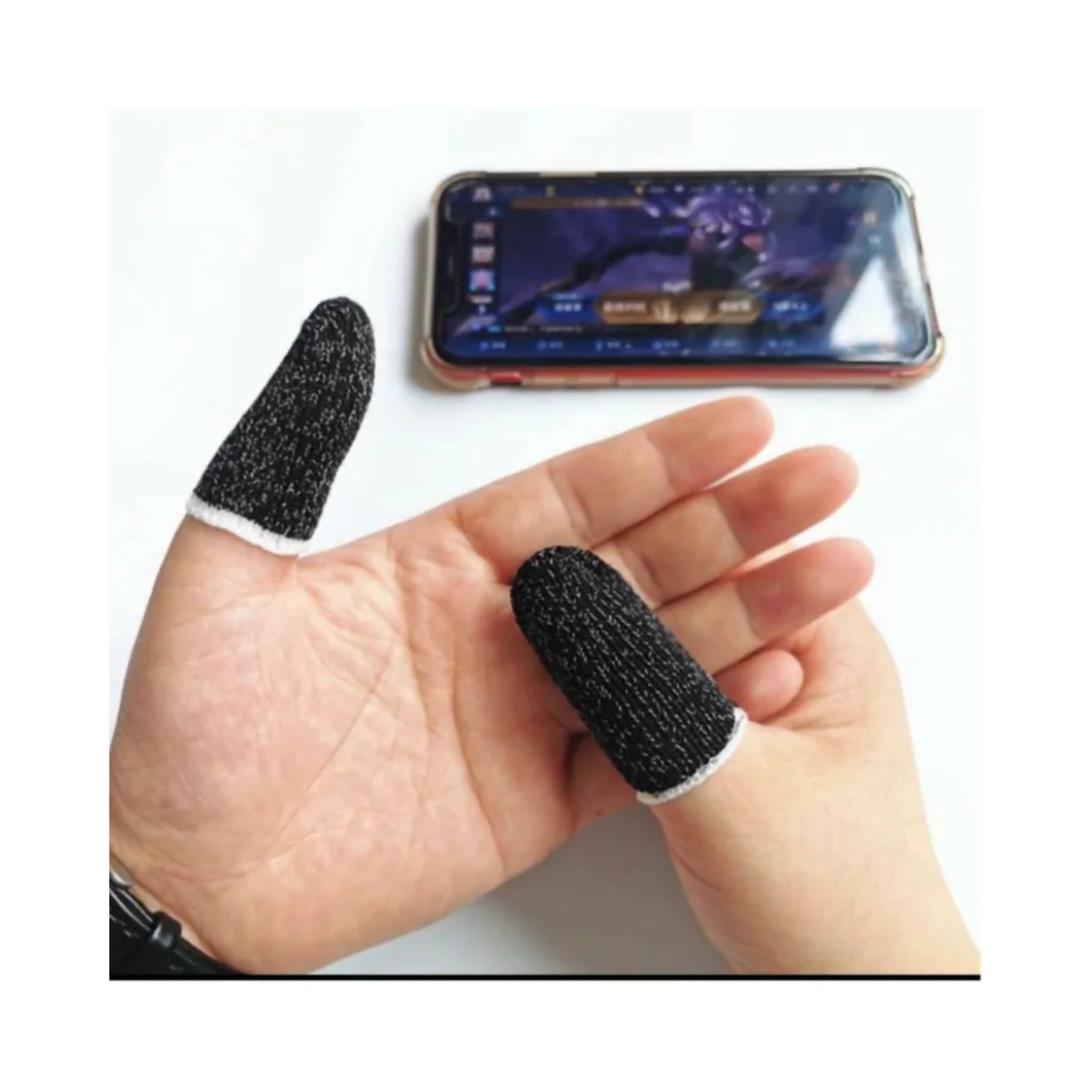 Thumb Gloves, Enhance Your Mobile Gaming with PUBG