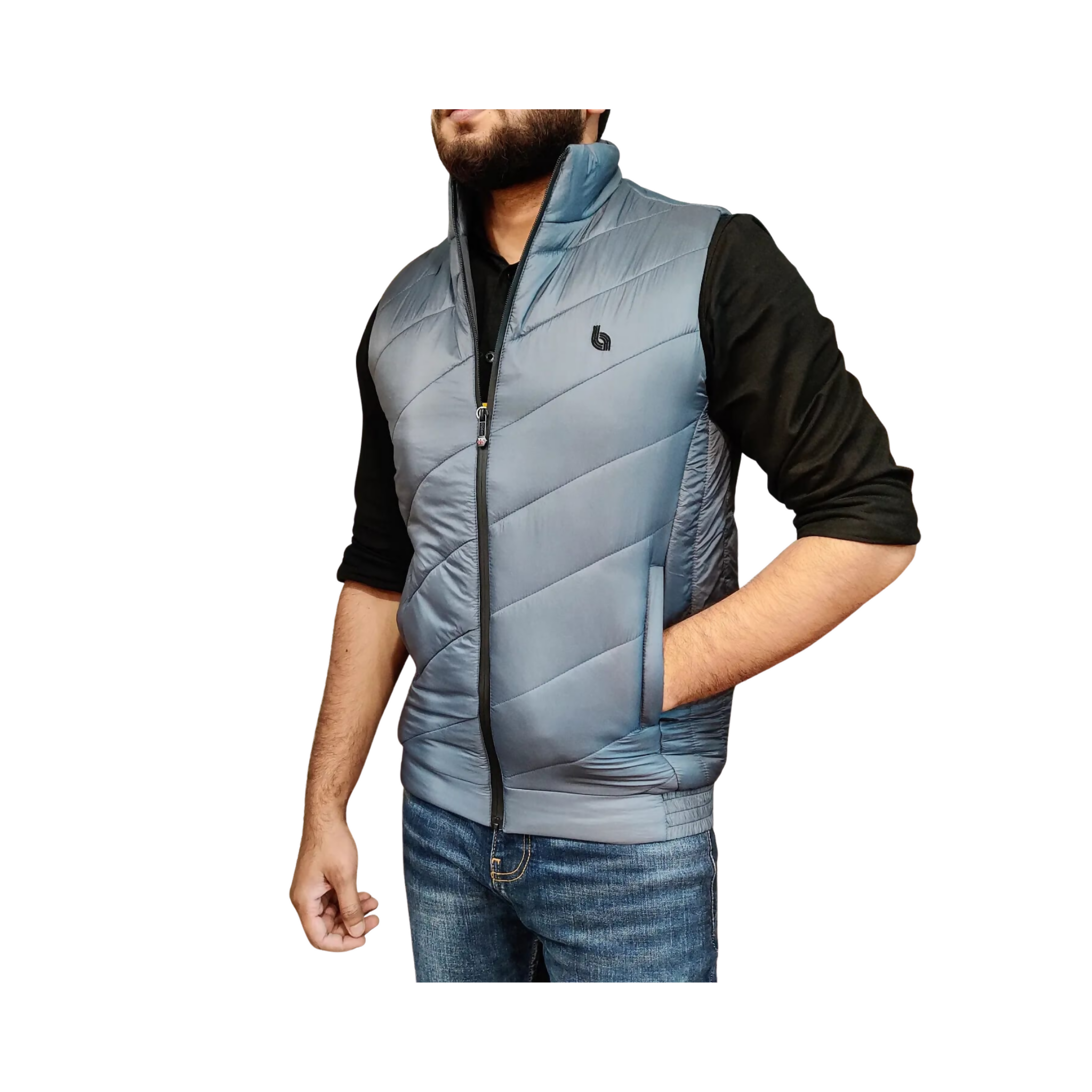 Jacket, Blackstone Bombers, Original Designs & Export Quality, for Men