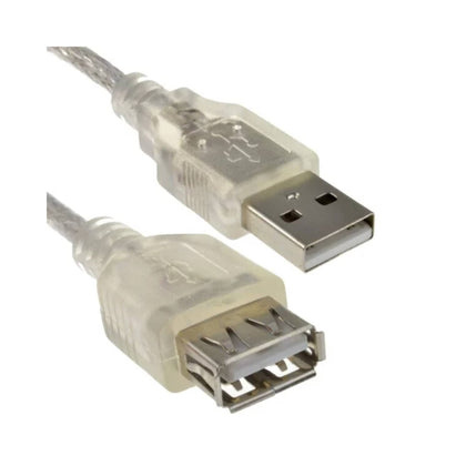 USB Wire Extension, Extend & Connect. for Reliable Connectivity