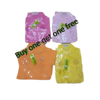 Dress Shirt, Adorable Baby Girl, Buy 1 Get 1 Free!