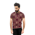 Shirt, Flex Stretchable Premium Comfort & Style, for Every Occasion