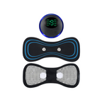 Body Massager, Portable with Multiple Modes & Intensities
