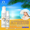 Atreus, Sun Body Spray 150 ml, Sunscreen Protection