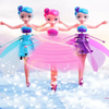 Doll, Flying Fairy Princess, Magical Play, Guided by Your Hand!, for Kids'