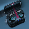Earbuds, M10 Wireless Bluetooth 5.1, Long Battery, Touch Control