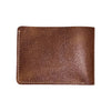 Wallet, Textured Elegance Bifold with Warranty & Organizational Features, for Men