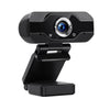 Web Camera,1080P HD with Built-in Microphone, for Desktop and Laptop