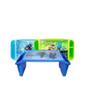 Study Desks, Multifunctional Lap Desks with Storage Pockets, for Kids