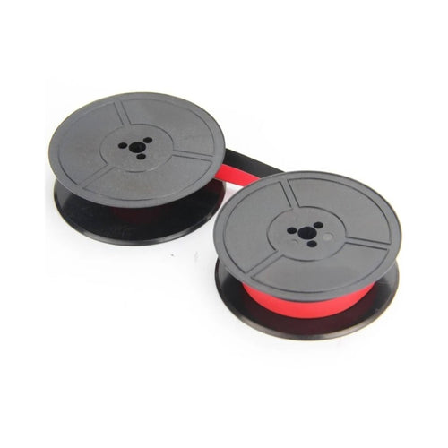 Typewriter Ribbon, High-Quality Olympia with 2 Spools, for Smooth & Reliable Performance